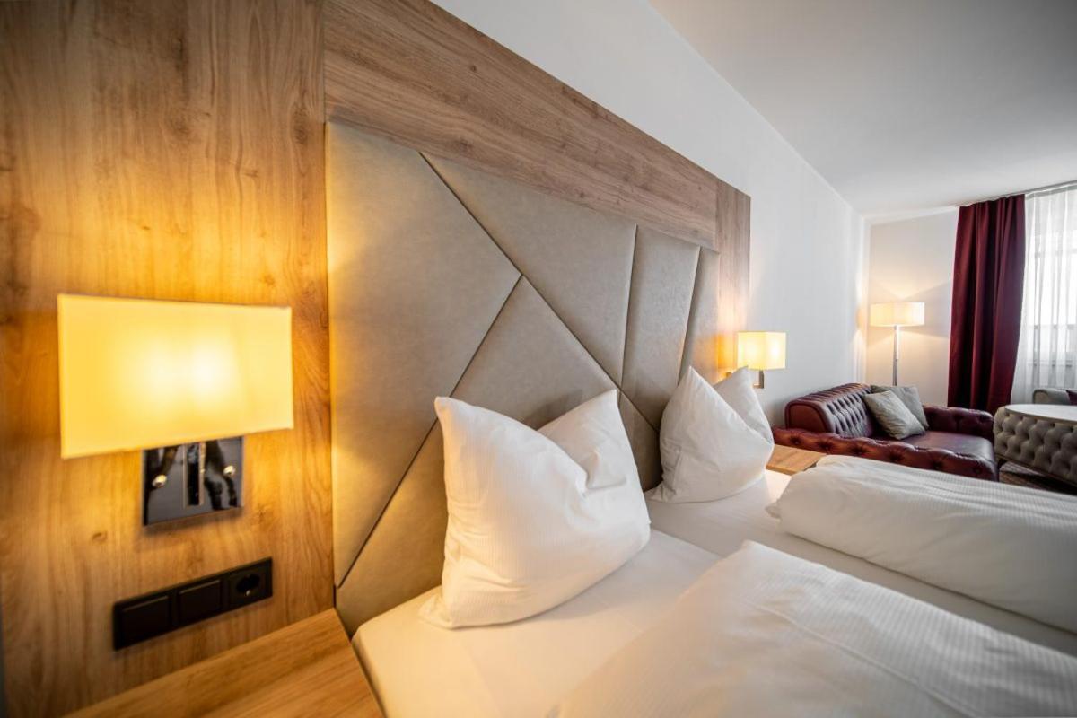 Ee Bed & Breakfast Kassel